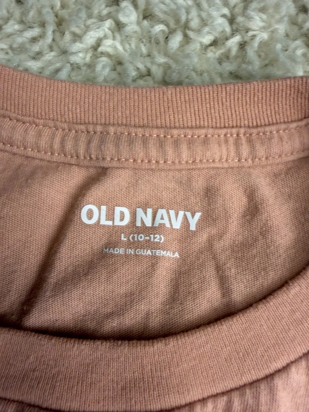 Hello Kitty Girls' Old Navy Graphic Tee